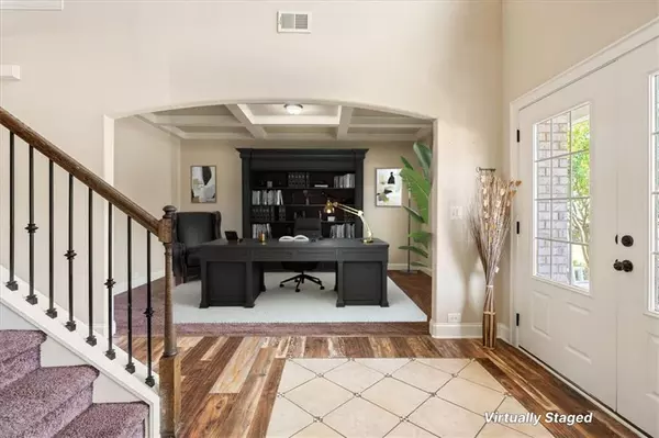 Powder Springs, GA 30127,2885 Mondavi PL