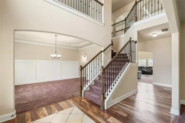 Powder Springs, GA 30127,2885 Mondavi PL