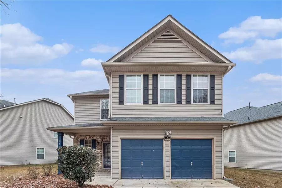 6148 Hemperly RD, Atlanta, GA 30349