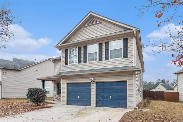 Atlanta, GA 30349,6148 Hemperly RD