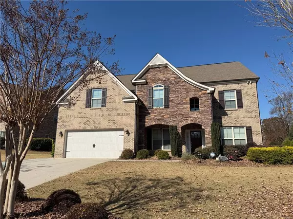 5670 Bridleton XING, Suwanee, GA 30024