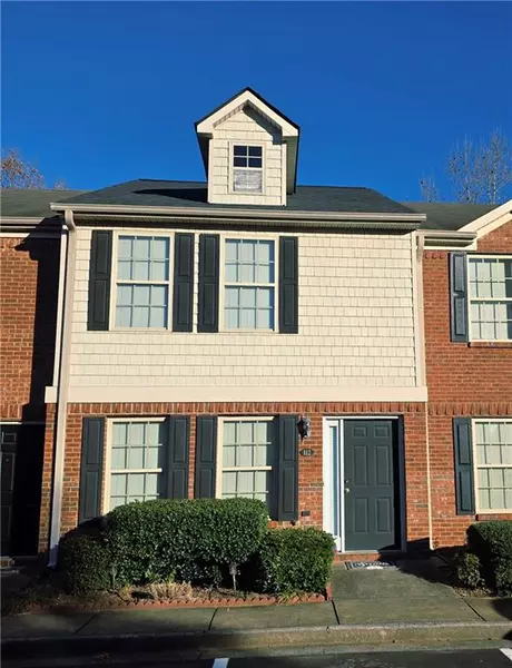 112 Madison PL, Adairsville, GA 30103