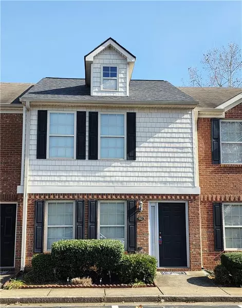 112 Madison PL, Adairsville, GA 30103