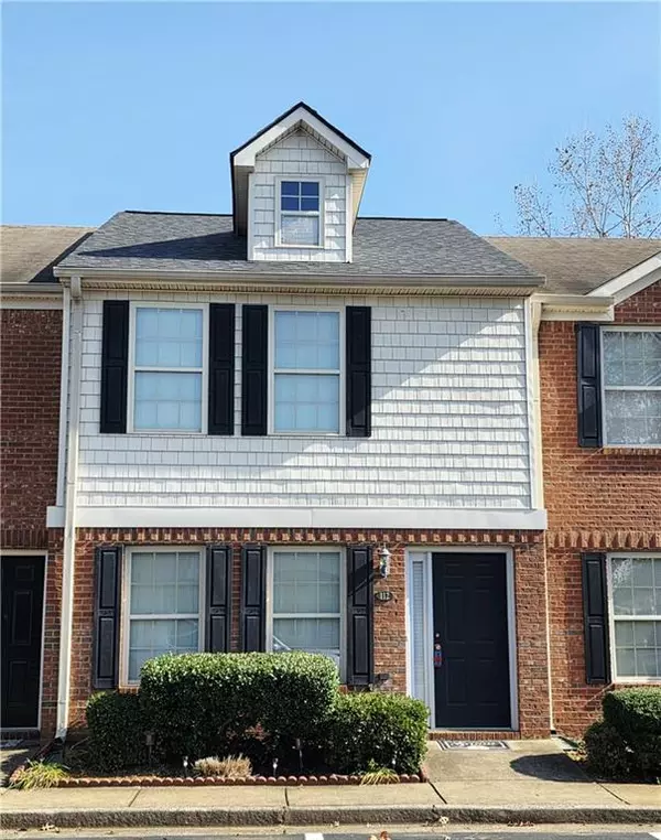 112 Madison PL, Adairsville, GA 30103