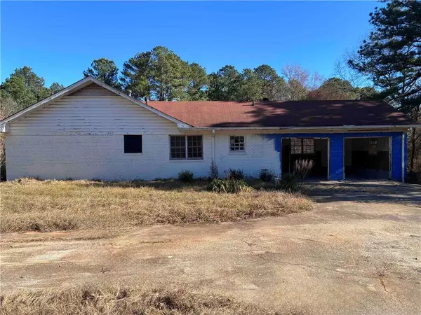 Conyers, GA 30094,2492 Tucker Mill RD