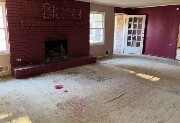 Conyers, GA 30094,2492 Tucker Mill RD