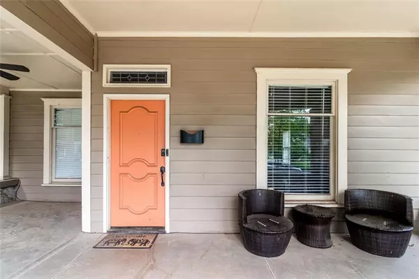 Atlanta, GA 30310,1327 Oak ST SW