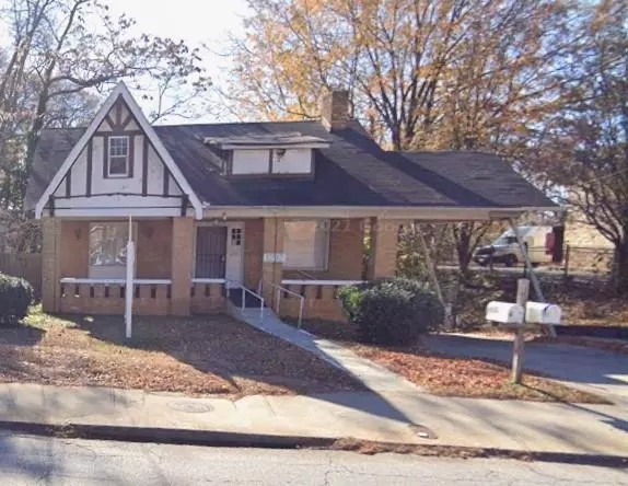 1292 Ralph David Abernathy BLVD, Atlanta, GA 30310