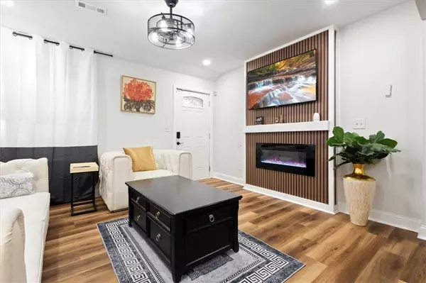 Atlanta, GA 30318,1765 Mary George AVE NW