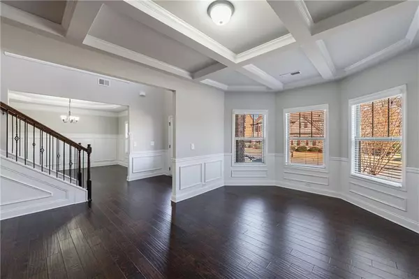 Cartersville, GA 30120,11 Autumn Wood DR SE