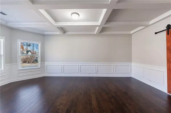 Cartersville, GA 30120,11 Autumn Wood DR SE