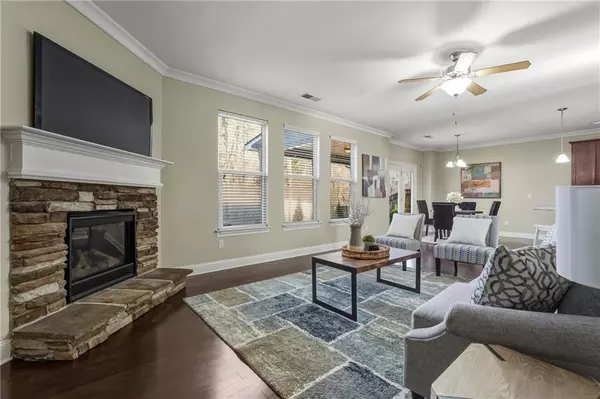 Buford, GA 30519,2416 Loughridge DR