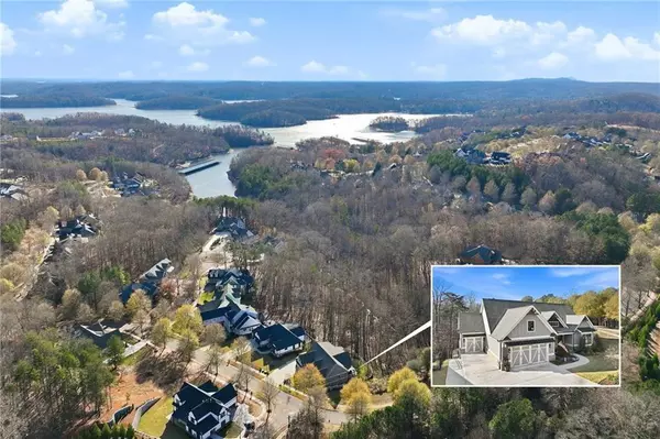 Gainesville, GA 30506,6039 Grand Marina CIR