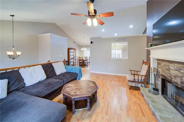 Dawsonville, GA 30534,6360 Countryland DR