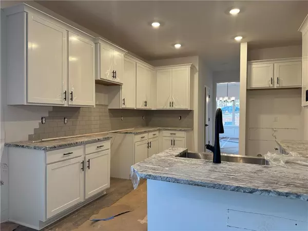 Douglasville, GA 30135,3330 Trevi TRL