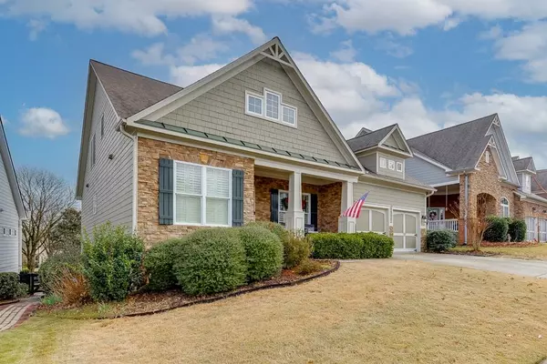 Flowery Branch, GA 30542,7898 Brass Lantern DR