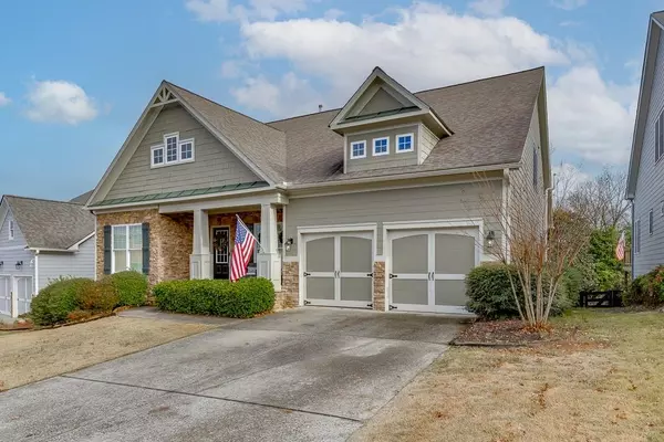 Flowery Branch, GA 30542,7898 Brass Lantern DR