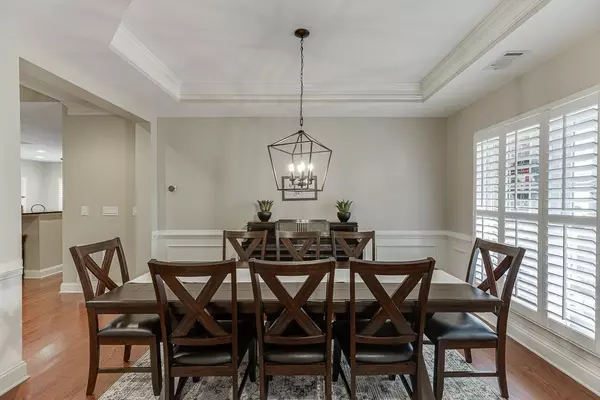 Flowery Branch, GA 30542,7898 Brass Lantern DR