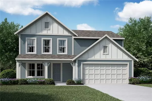 112 Alpine CT, Dallas, GA 30132