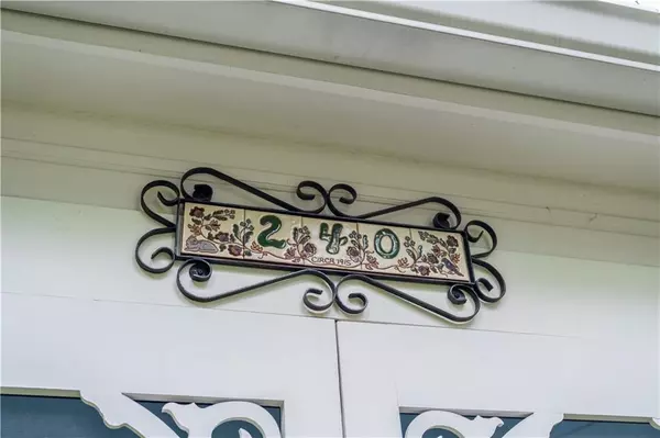 Decatur, GA 30030,240 Melrose AVE