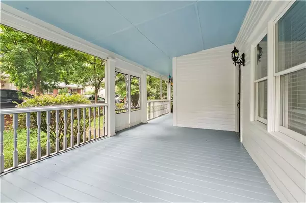 Decatur, GA 30030,240 Melrose AVE