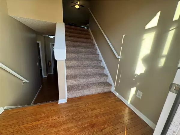 Cartersville, GA 30121,14 Independence WAY NE