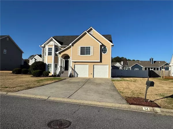 Cartersville, GA 30121,14 Independence WAY NE