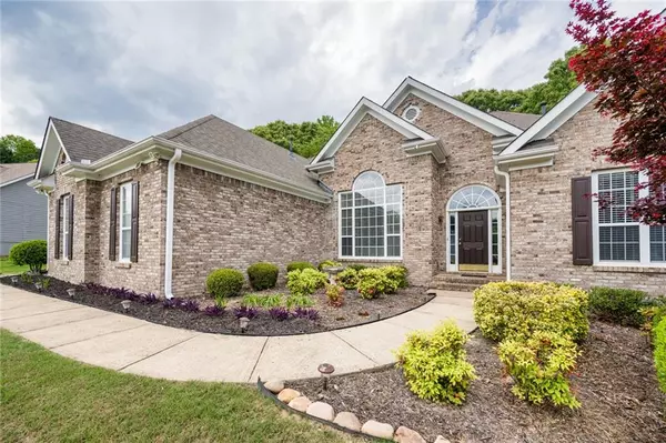 Hoschton, GA 30548,4264 Milford PL