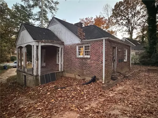 Atlanta, GA 30311,2255 Beecher RD SW