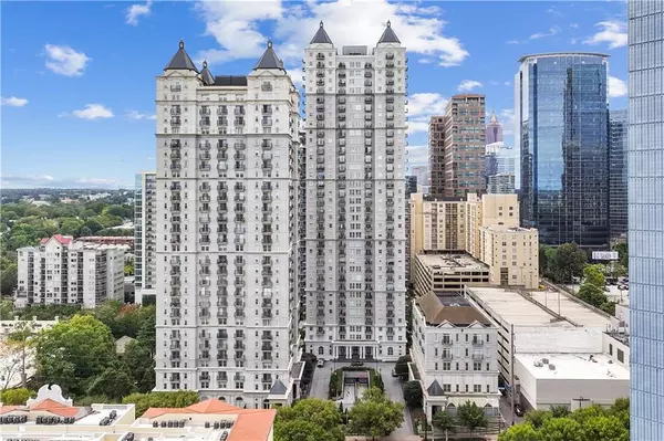 Atlanta, GA 30309,199 14th ST NE #502