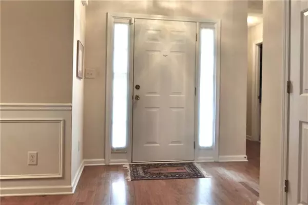 Flowery Branch, GA 30542,5519 Amber Cove WAY