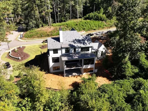 Atlanta, GA 30342,469 Emily Reed Lane Lot 11