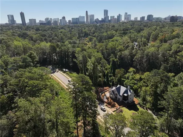 Atlanta, GA 30342,469 Emily Reed Lane Lot 11