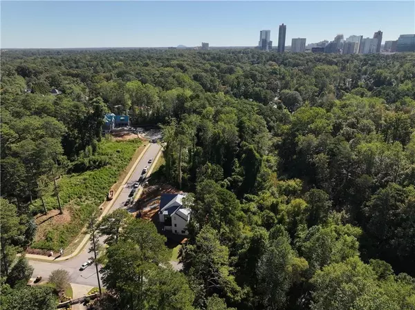 Atlanta, GA 30342,469 Emily Reed Lane Lot 11