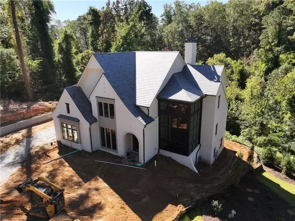 469 Emily Reed Lane Lot 11, Atlanta, GA 30342