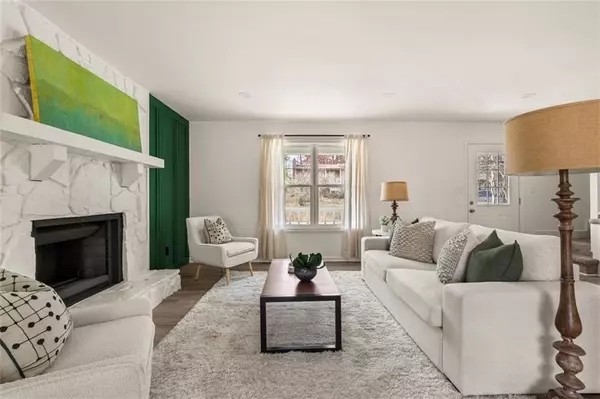 Marietta, GA 30060,1020 Hicksmil DR SW