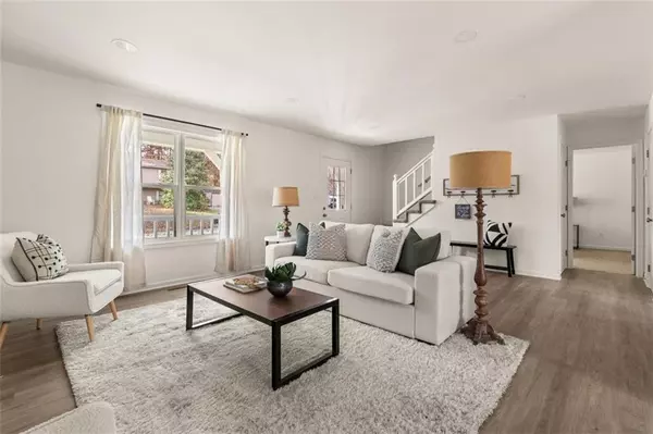 Marietta, GA 30060,1020 Hicksmil DR SW