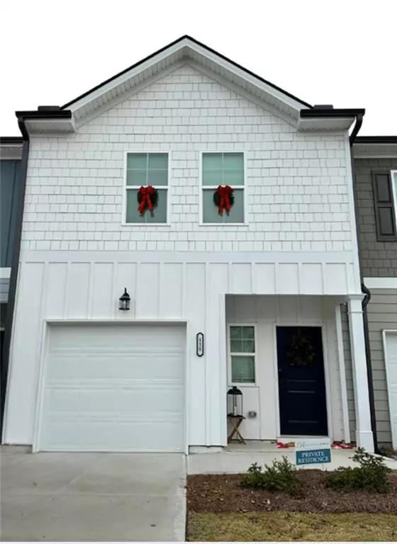 115 Buckingham LN, Hoschton, GA 30548