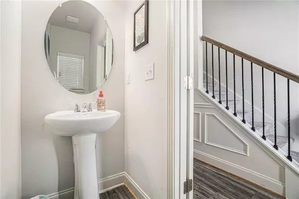 Austell, GA 30168,7224 Kings CV #10