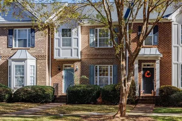 Kennesaw, GA 30152,1652 Perserverence Hill CIR NW #2