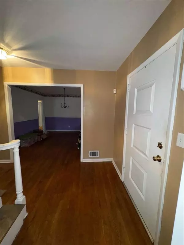 Stone Mountain, GA 30083,4191 Central Drive