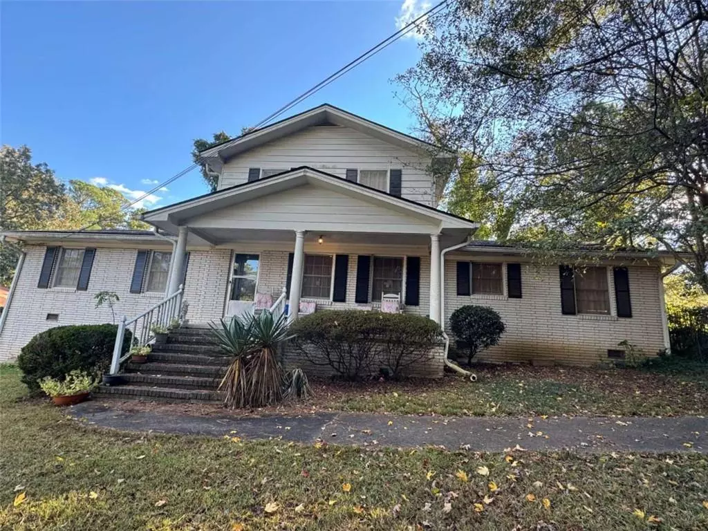 Stone Mountain, GA 30083,4191 Central Drive