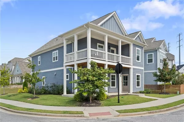 Atlanta, GA 30318,1870 Lucy Compton LN NW