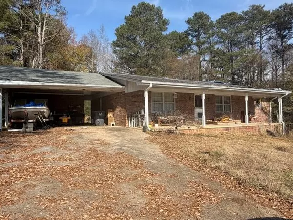 201 Tidwell RD, Alpharetta, GA 30004