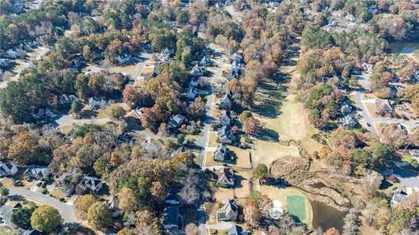 Woodstock, GA 30189,2618 Gladstone TER