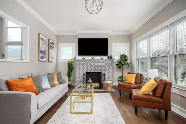 Decatur, GA 30030,542 S Candler ST