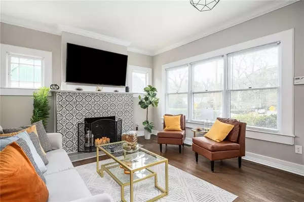 Decatur, GA 30030,542 S Candler ST