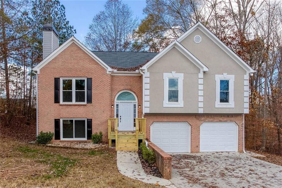 3162 Hadrian CT, Powder Springs, GA 30127