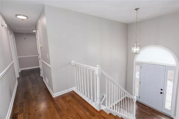 Powder Springs, GA 30127,3162 Hadrian CT