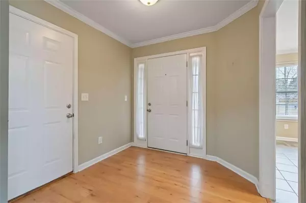 Rome, GA 30165,22 Southfork DR